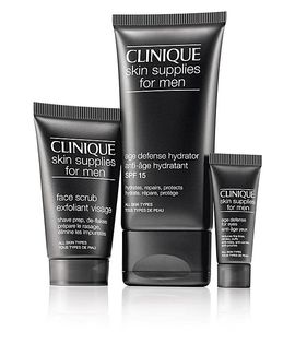 Clinique - Skin Supplies